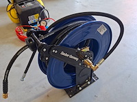Hydrauliek slanghaspel sauber - afbeelding 1 van  4