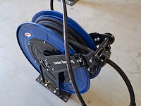 Hydrauliek slanghaspel sauber - afbeelding 2 van  4