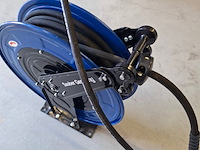 Hydrauliek slanghaspel sauber - afbeelding 4 van  4