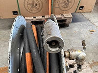Hydrauliek slanghaspel - afbeelding 7 van  7