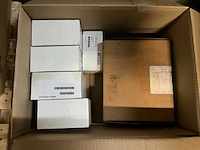 Hydrauliek test equipment - afbeelding 1 van  3