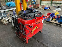 Hydrauliek tester - afbeelding 2 van  8