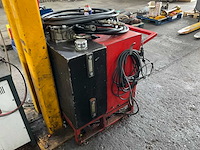 Hydrauliek tester - afbeelding 3 van  8
