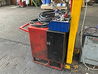 Hydrauliek tester - afbeelding 4 van  8
