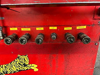 Hydrauliek tester - afbeelding 5 van  8