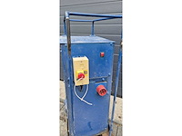 Hydrauliek unit - afbeelding 1 van  2