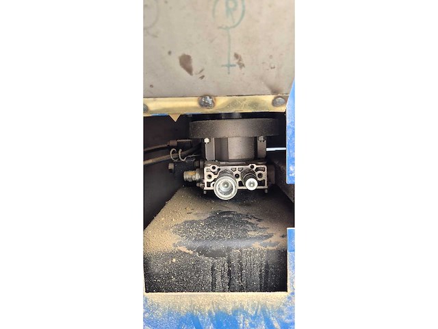 Hydrauliek unit - afbeelding 2 van  2