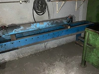 Hydrauliek werkbank - afbeelding 3 van  6