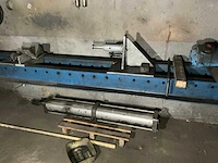 Hydrauliek werkbank - afbeelding 4 van  6