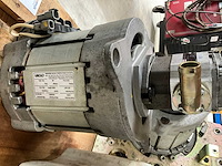 Hydrauliek wiel - afbeelding 3 van  5
