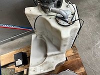 Hydrauliek wiel - afbeelding 4 van  5