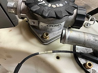 Hydrauliek wiel - afbeelding 5 van  5