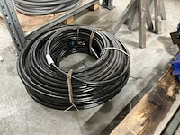 Hydrauliekleiding duo - afbeelding 2 van  5