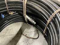 Hydrauliekleiding duo - afbeelding 3 van  5