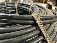 Hydrauliekleiding duo - afbeelding 4 van  5