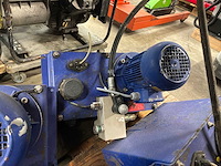 Hydrauliekpomp (4x) - afbeelding 5 van  6