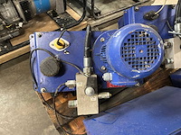 Hydrauliekpomp (4x) - afbeelding 3 van  6