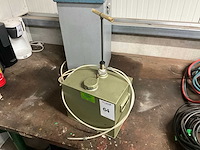 Hydrauliekpomp - afbeelding 1 van  4