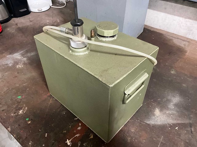 Hydrauliekpomp - afbeelding 3 van  4