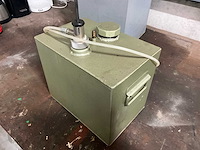 Hydrauliekpomp - afbeelding 3 van  4