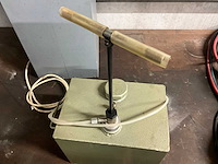 Hydrauliekpomp - afbeelding 4 van  4