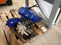 Hydrauliekpomp - afbeelding 2 van  4