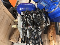 Hydrauliekpomp - afbeelding 3 van  4