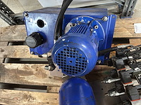 Hydrauliekpomp - afbeelding 4 van  4