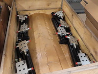 Hydrauliekset (9x) - afbeelding 3 van  9