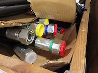 Hydrauliekset (9x) - afbeelding 9 van  9