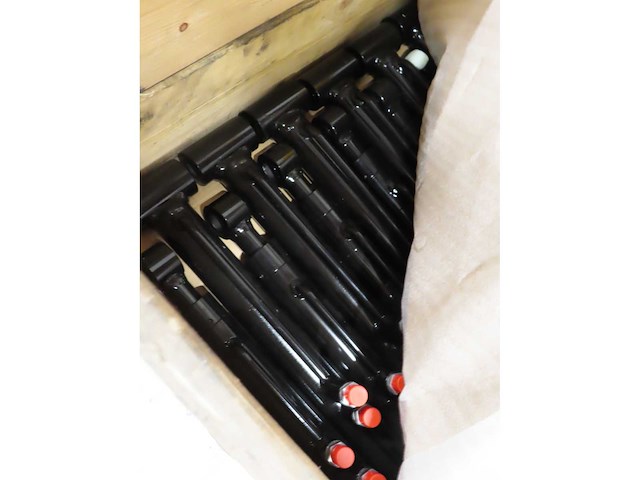 Hydrauliekset (9x) - afbeelding 6 van  9