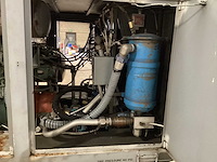Hydrauliektestmachine - afbeelding 15 van  20
