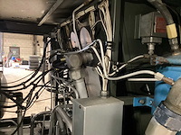 Hydrauliektestmachine - afbeelding 1 van  20