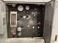 Hydrauliektestmachine - afbeelding 8 van  20