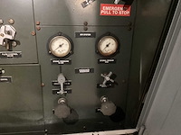 Hydrauliektestmachine - afbeelding 7 van  20