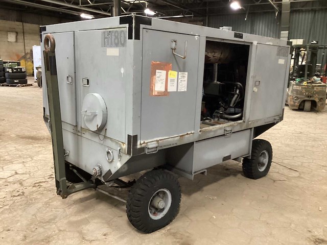 Hydrauliektestmachine - afbeelding 18 van  20