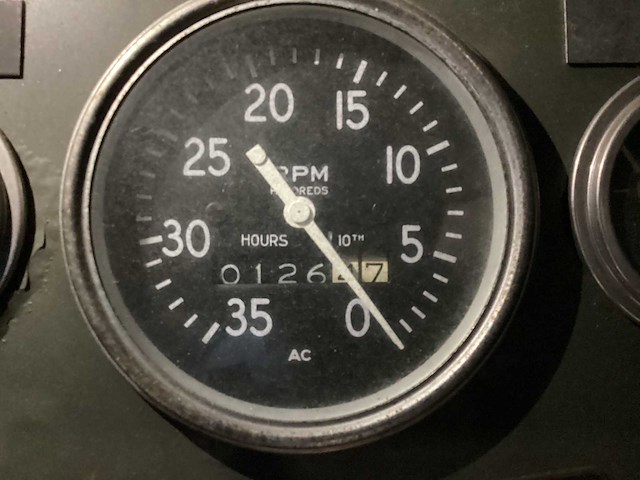 Hydrauliektestmachine - afbeelding 4 van  20