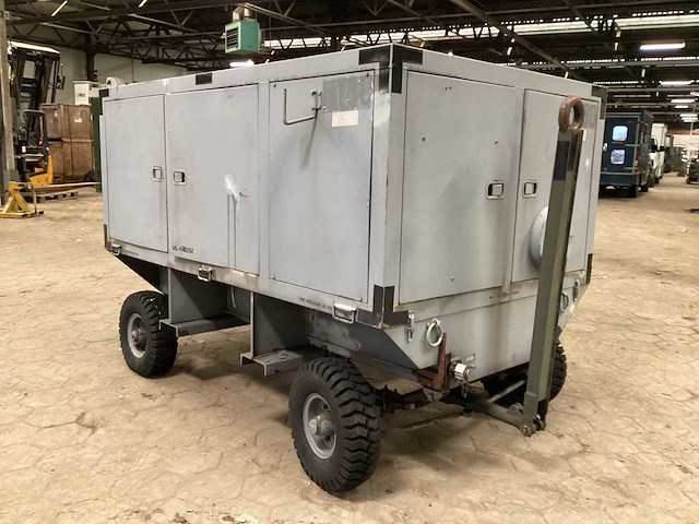 Hydrauliektestmachine - afbeelding 10 van  20