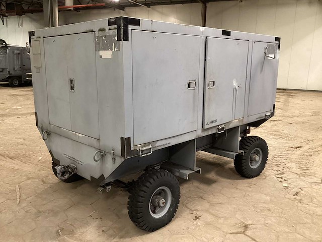 Hydrauliektestmachine - afbeelding 6 van  20