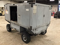 Hydrauliektestmachine - afbeelding 11 van  20