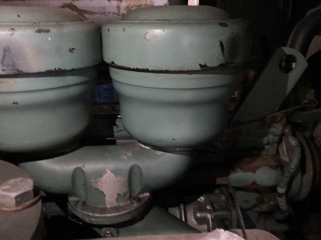 Hydrauliektestmachine - afbeelding 13 van  20