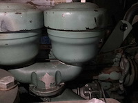 Hydrauliektestmachine - afbeelding 13 van  20