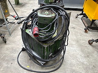 Hydrauliekunit met pomp en ventielblok - afbeelding 4 van  4