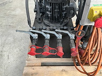 Hydrauliekunit - afbeelding 4 van  6