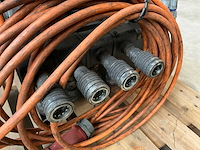 Hydrauliekunit - afbeelding 5 van  6