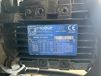 Hydrauliekunit - afbeelding 6 van  6