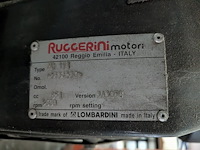 Hydrauliek/verlichtingtester - afbeelding 3 van  11