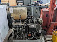 Hydrauliek/verlichtingtester - afbeelding 1 van  11