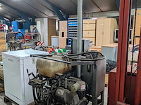 Hydrauliek/verlichtingtester - afbeelding 4 van  11