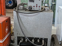 Hydrauliek/verlichtingtester - afbeelding 5 van  11